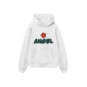 Áo thun Typo Graphic HO118