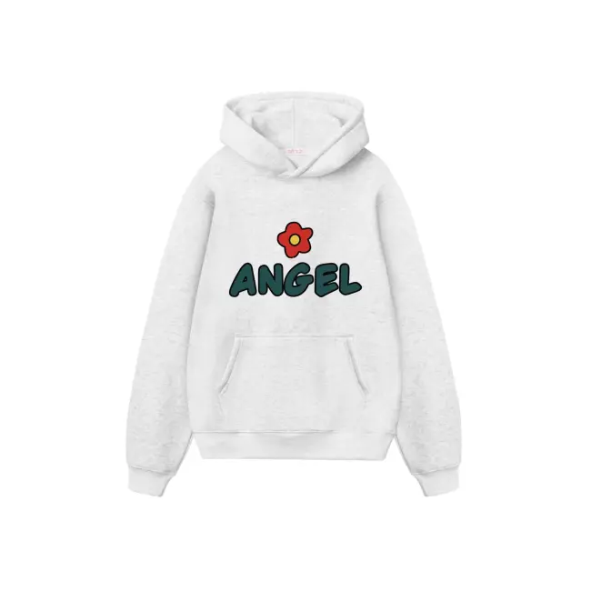 Áo thun Typo Graphic HO118