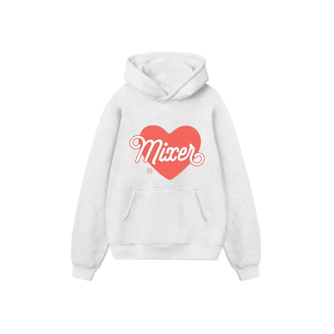 Áo thun Typo Graphic HO119