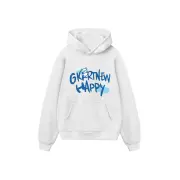 Áo thun Typo Graphic HO12