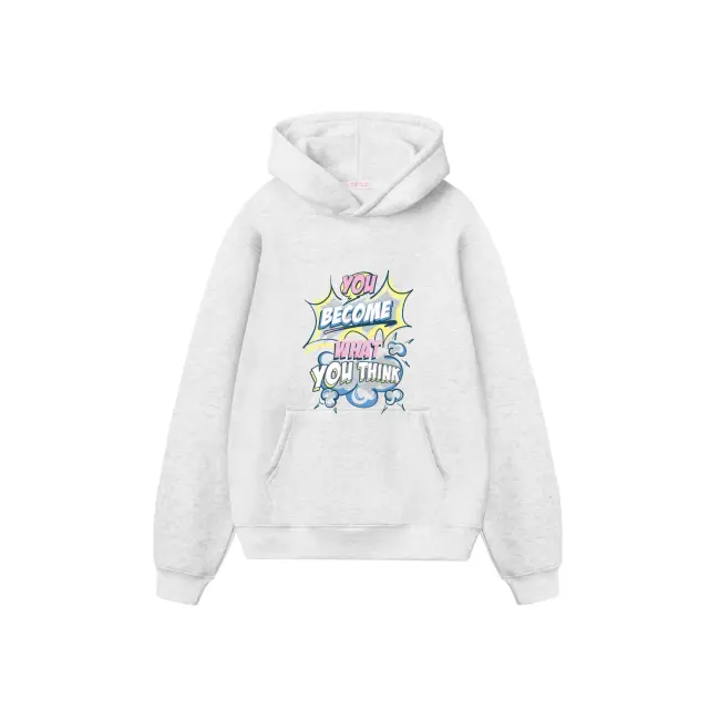 Áo thun Typo Graphic HO121