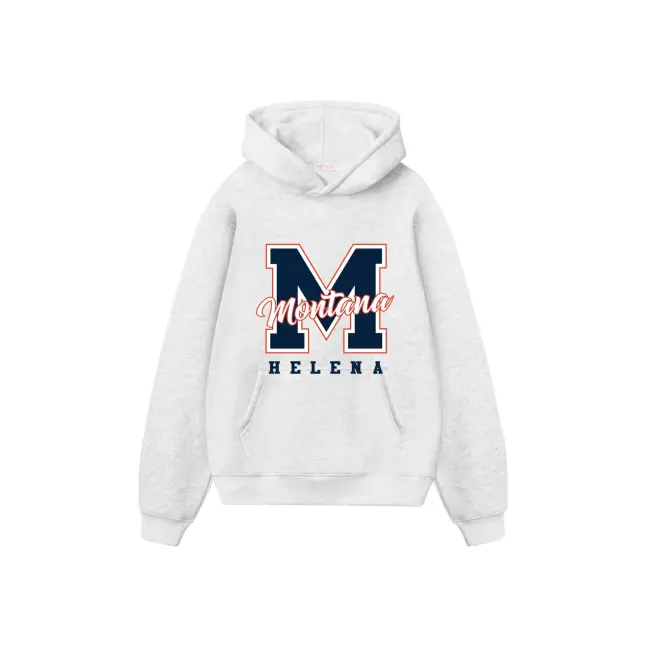 Áo thun Typo Graphic HO122