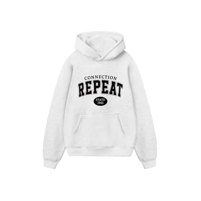 Áo thun Typo Graphic HO123