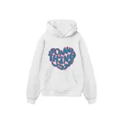 Áo thun Typo Graphic HO124