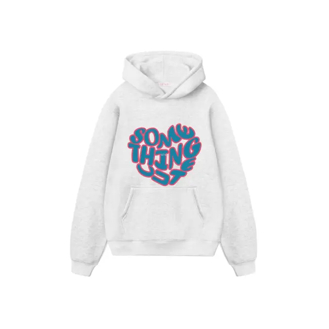 Áo thun Typo Graphic HO124