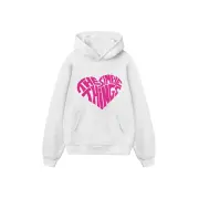 Áo thun Typo Graphic HO126