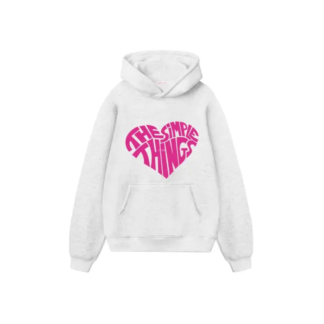 Áo thun Typo Graphic HO126