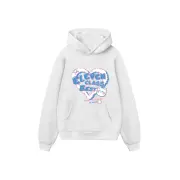 Áo thun Typo Graphic HO127