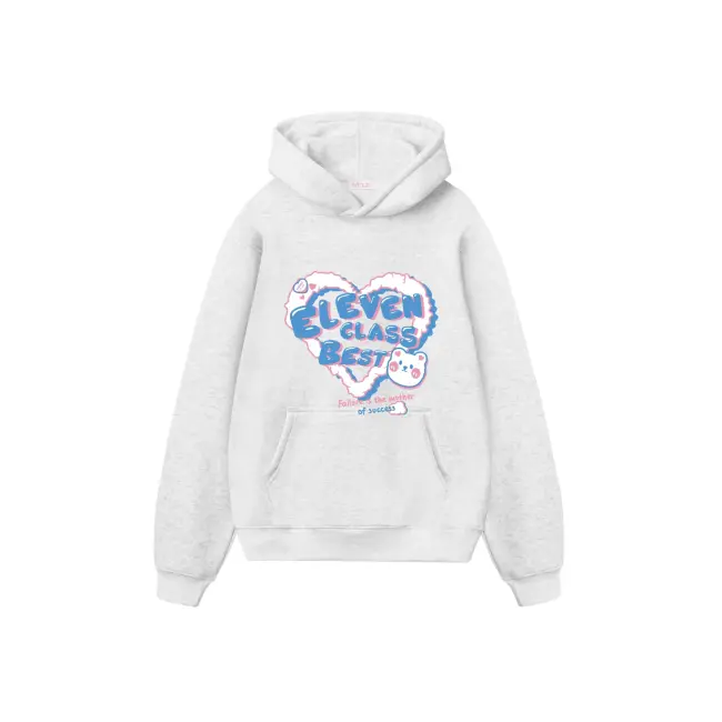 Áo thun Typo Graphic HO127