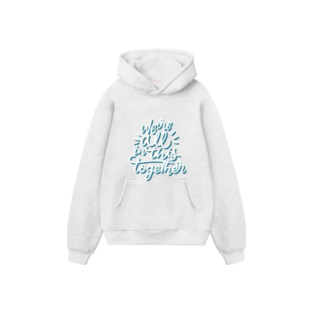 Áo thun Typo Graphic HO129