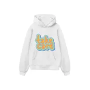 Áo thun Typo Graphic HO130