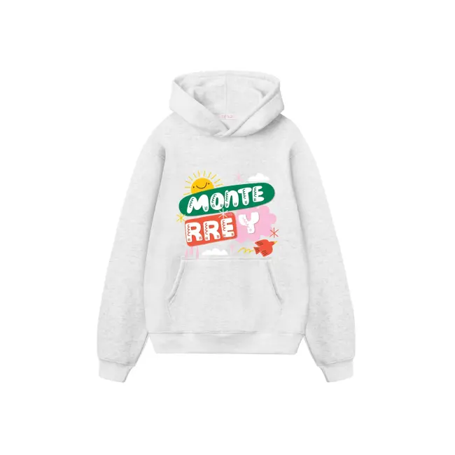 Áo thun Typo Graphic HO134