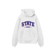 Áo thun Typo Graphic HO136