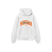 Áo thun Typo Graphic HO137