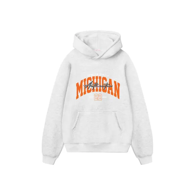 Áo thun Typo Graphic HO137