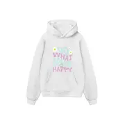 Áo thun Typo Graphic HO138