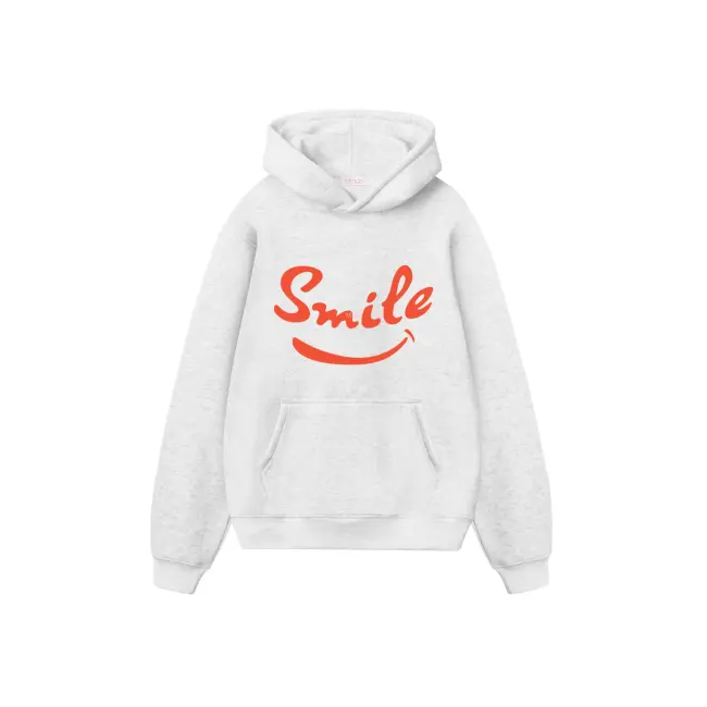 Áo thun Typo Graphic HO14