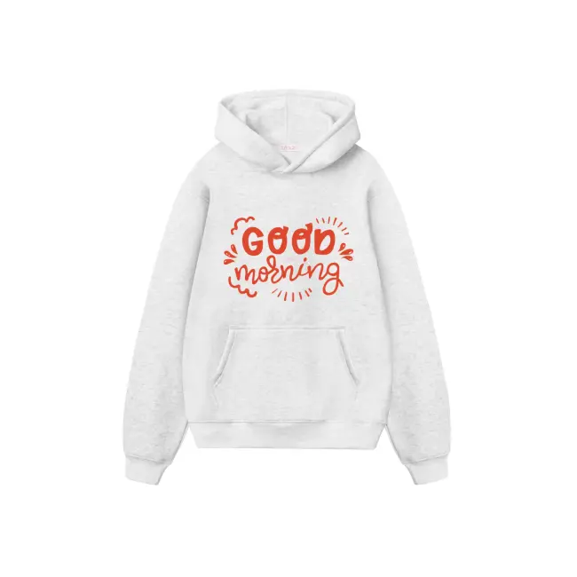 Áo thun Typo Graphic HO15