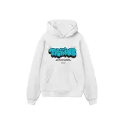 Áo thun Typo Graphic HO153