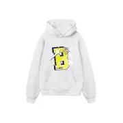 Áo thun Typo Graphic HO155