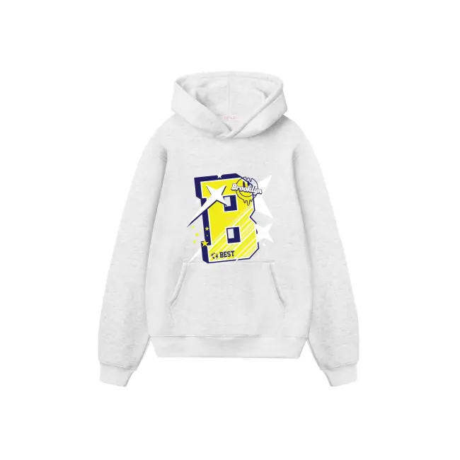 Áo thun Typo Graphic HO155