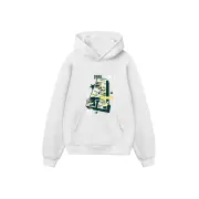 Áo thun Typo Graphic HO156