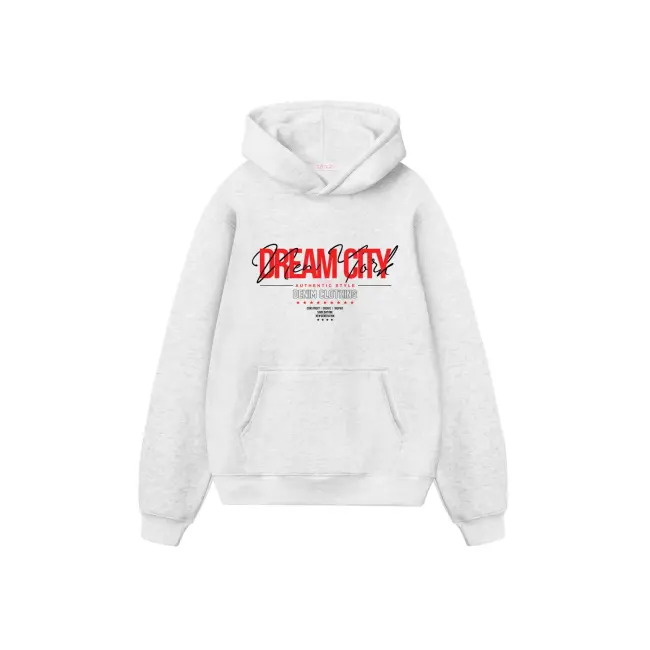 Áo thun Typo Graphic HO157