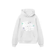 Áo thun Typo Graphic HO159