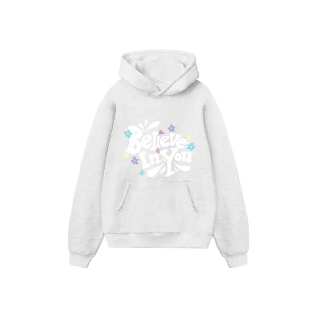 Áo thun Typo Graphic HO159