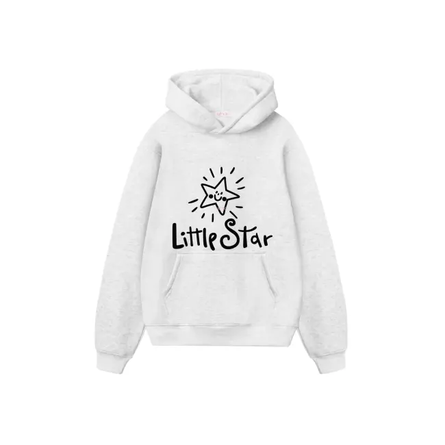 Áo thun Typo Graphic HO16