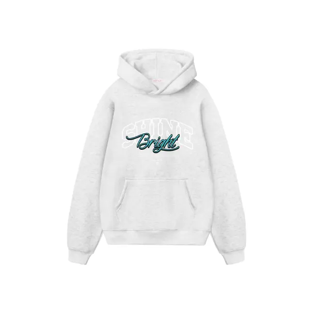 Áo thun Typo Graphic HO161