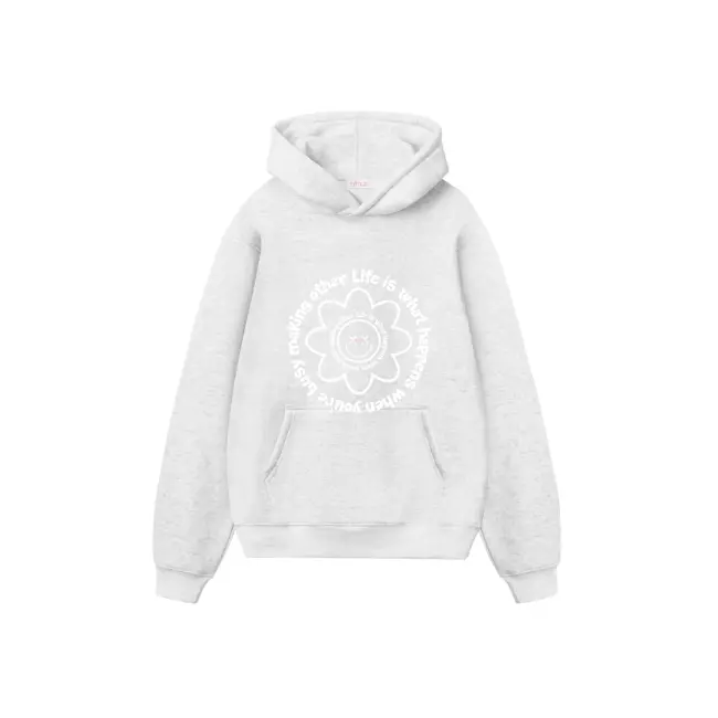 Áo thun Typo Graphic HO162