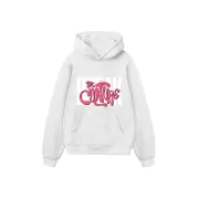 Áo thun Typo Graphic HO163