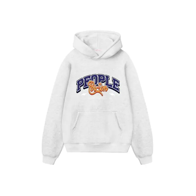 Áo thun Typo Graphic HO165