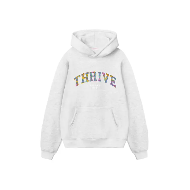 Áo thun Typo Graphic HO166