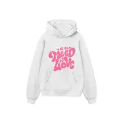 Áo thun Typo Graphic HO168