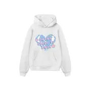 Áo thun Typo Graphic HO17