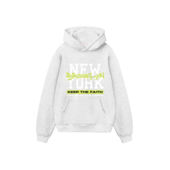 Áo thun Typo Graphic HO175