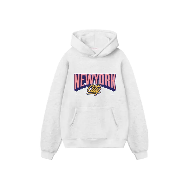 Áo thun Typo Graphic HO176