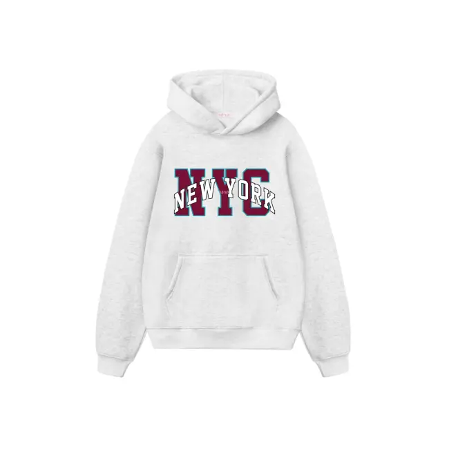 Áo thun Typo Graphic HO178