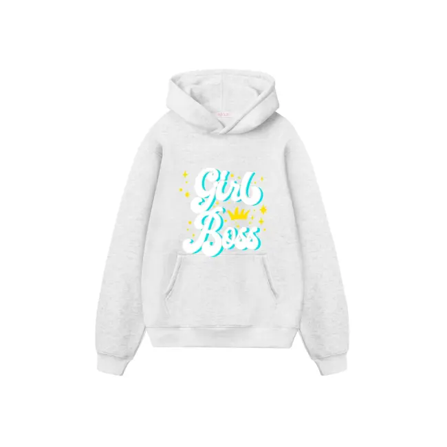 Áo thun Typo Graphic HO179