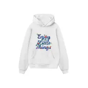 Áo thun Typo Graphic HO18