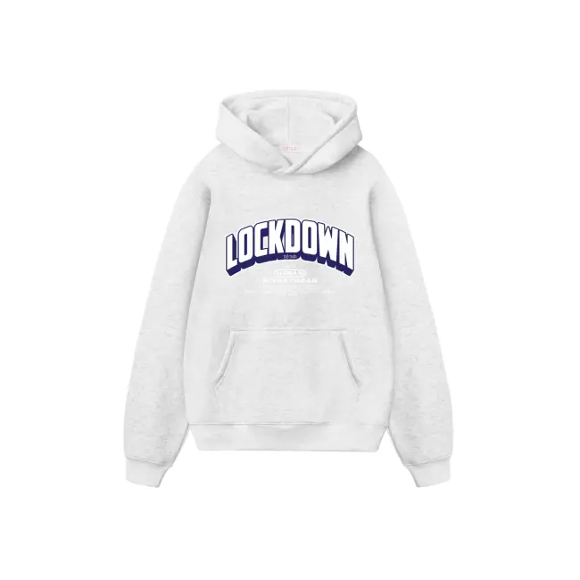 Áo thun Typo Graphic HO182