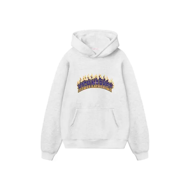 Áo thun Typo Graphic HO186