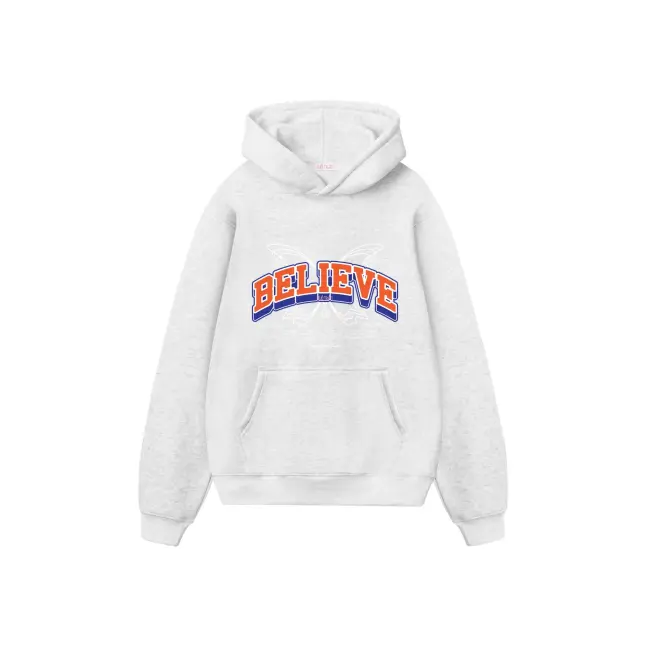 Áo thun Typo Graphic HO188