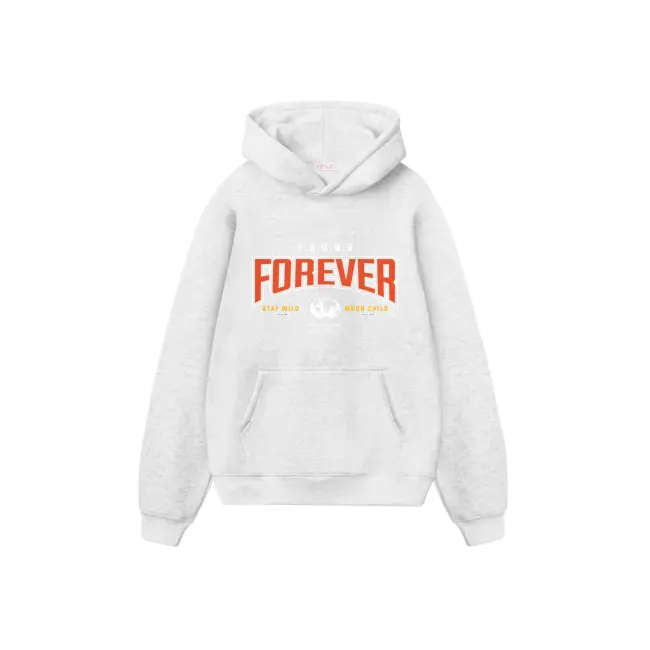 Áo thun Typo Graphic HO189