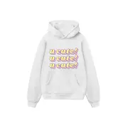 Áo thun Typo Graphic HO19