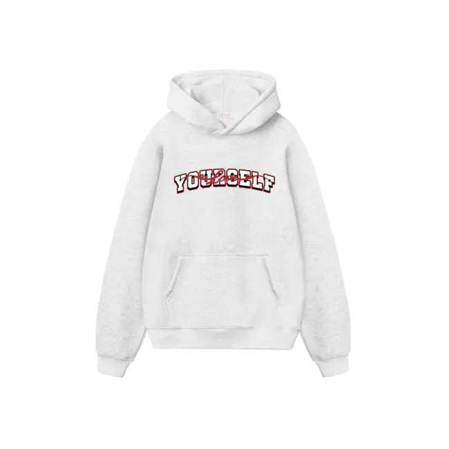 Áo thun Typo Graphic HO190