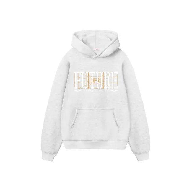 Áo thun Typo Graphic HO192