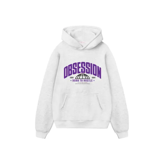 Áo thun Typo Graphic HO193